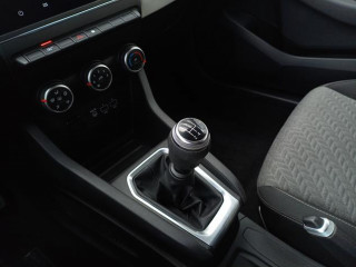 Renault Clio 1.0 Limited