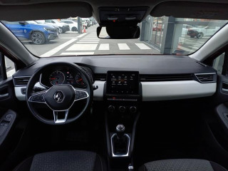 Renault Clio 1.0 Limited