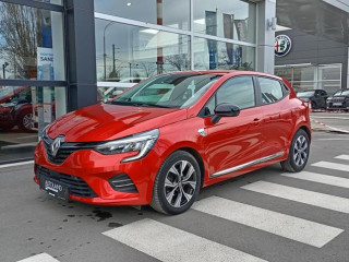 Renault Clio 1.0 Limited