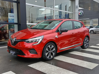 Renault Clio 1.0 Limited CVT