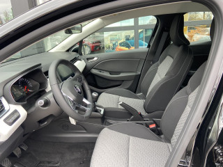 Renault Clio Limited Sce 65