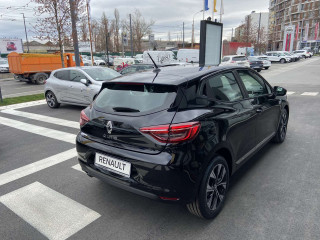 Renault Clio Limited Sce 65