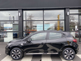 Renault Clio Limited Sce 65 