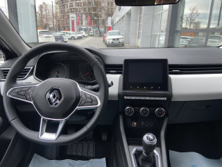 Renault Clio Limited Sce 65