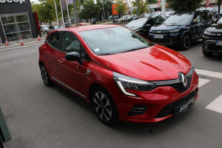 Renault Clio 1.0 sCe Limited 