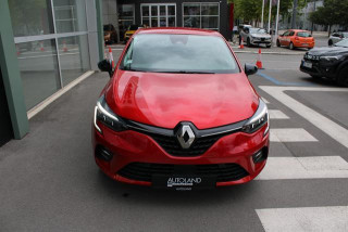 Renault Clio 1.0 sCe Limited 