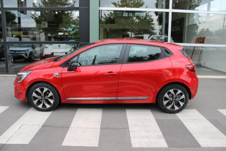 Renault Clio 1.0 sCe Limited 