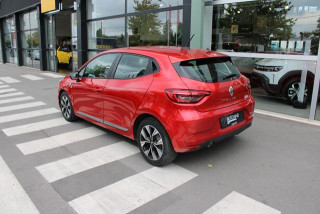 Renault Clio 1.0 sCe Limited 