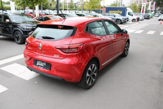 Renault Clio 1.0 sCe Limited 