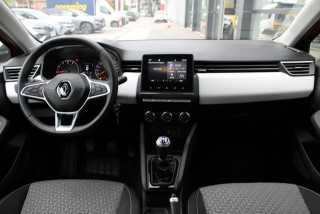 Renault Clio 1.0 sCe Limited 