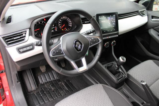 Renault Clio 1.0 sCe Limited 