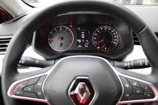 Renault Clio 1.0 sCe Limited 