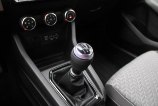 Renault Clio 1.0 sCe Limited 