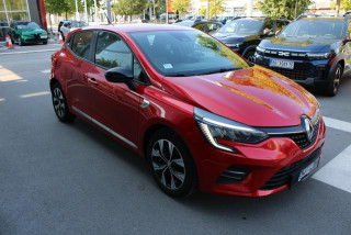 Renault Clio 1.0 sCe Limited 