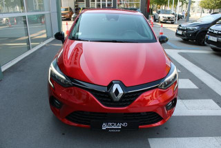 Renault Clio 1.0 sCe Limited 
