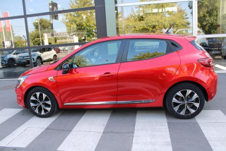 Renault Clio 1.0 sCe Limited 