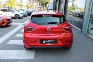 Renault Clio 1.0 sCe Limited 