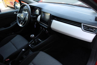 Renault Clio 1.0 sCe Limited 
