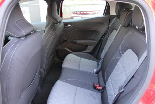 Renault Clio 1.0 sCe Limited 