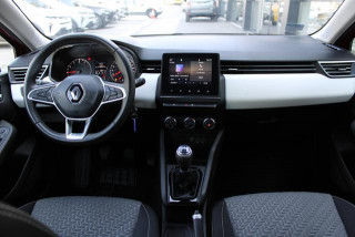 Renault Clio 1.0 sCe Limited 