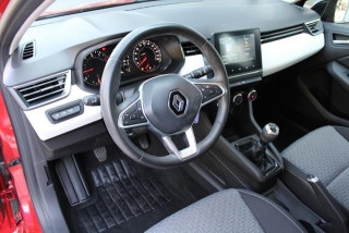 Renault Clio 1.0 sCe Limited 