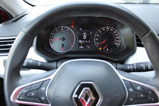 Renault Clio 1.0 sCe Limited 
