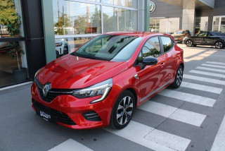 Renault Clio 1.0 sCe Limited 