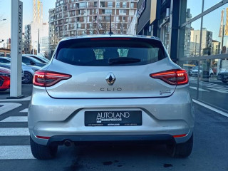 Renault Clio 1.0 Limited 