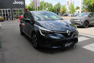 Renault Clio 1.0 tCe Limited 