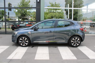 Renault Clio 1.0 tCe Limited 