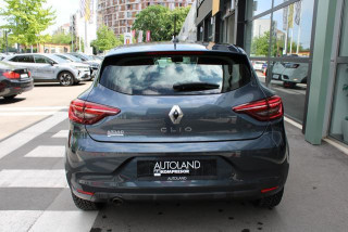 Renault Clio 1.0 tCe Limited 