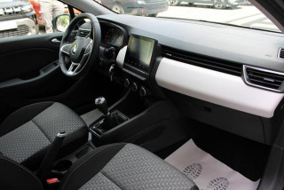 Renault Clio 1.0 tCe Limited 