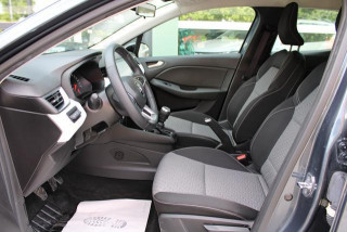 Renault Clio 1.0 tCe Limited 