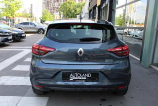 Renault Clio 1.0 tCe Limited 