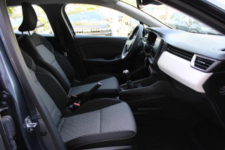 Renault Clio 1.0 tCe Limited 