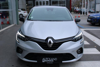 Renault Clio 1.0 tCe Limited CVT 