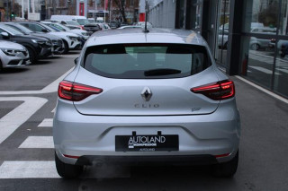 Renault Clio 1.0 tCe Limited CVT 