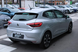 Renault Clio 1.0 tCe Limited CVT 