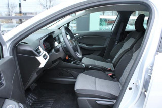 Renault Clio 1.0 tCe Limited CVT 
