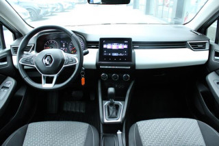 Renault Clio 1.0 tCe Limited CVT 