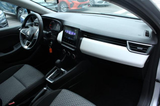 Renault Clio 1.0 tCe Limited CVT 