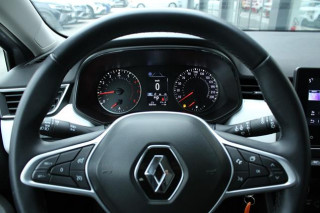 Renault Clio 1.0 tCe Limited CVT 