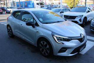 Renault Clio 1.0 Limited CVT 