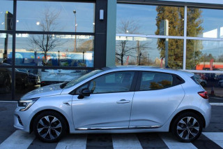 Renault Clio 1.0 Limited CVT 