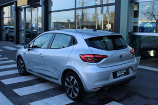 Renault Clio 1.0 Limited CVT 