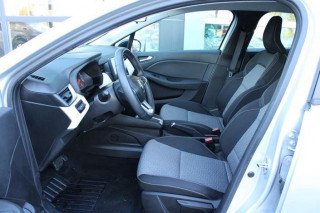 Renault Clio 1.0 Limited CVT 