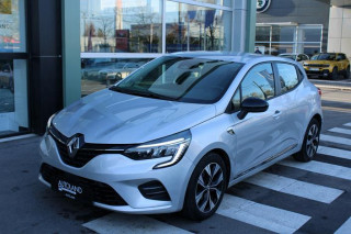 Renault Clio 1.0 Limited CVT 