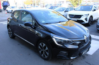 Renault Clio 1.0 tCe Limited CVT 
