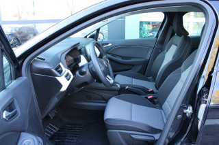 Renault Clio 1.0 tCe Limited CVT 