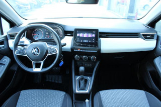 Renault Clio 1.0 tCe Limited CVT 